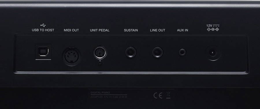 Medeli SP-C120 - фото 9