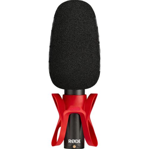 Rode VideoMic GO II-H