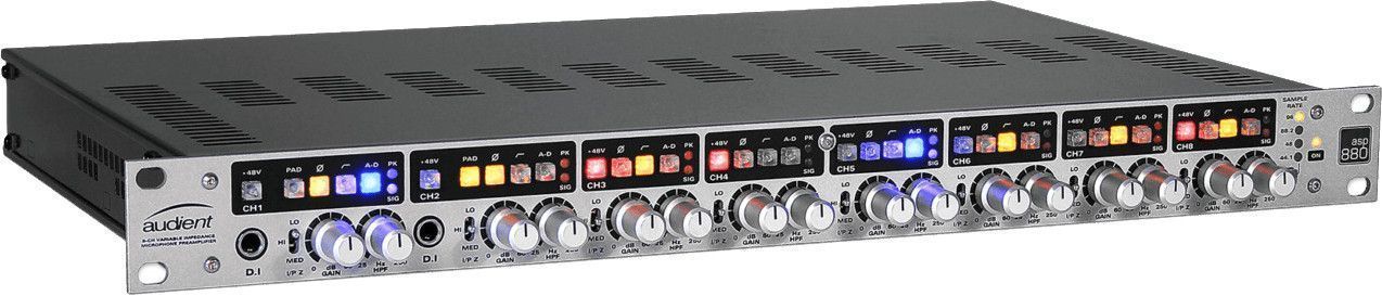 Audient ASP880 - фото 3