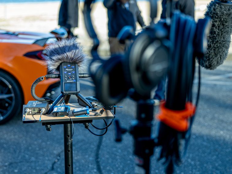 Zoom H6e - фото 11