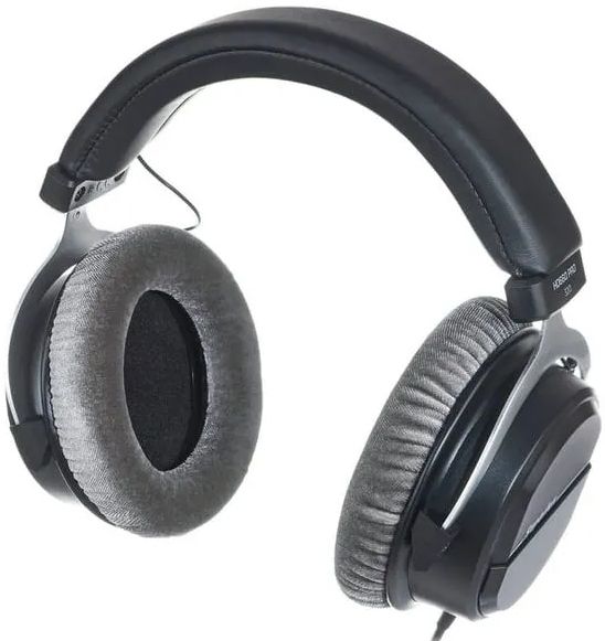 Superlux HD660PRO 32 Ohm - фото 2