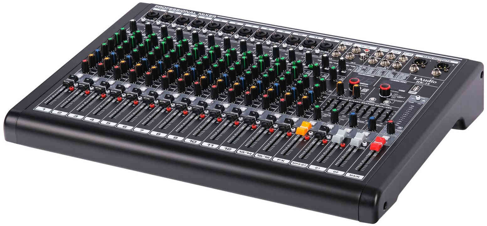 LAudio HK-16 - фото 2