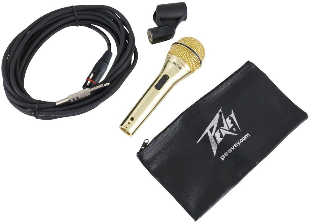 Peavey PVi 2G 1/4" - фото 2