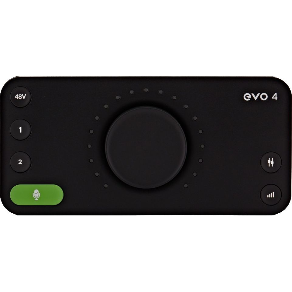 Audient EVO 4