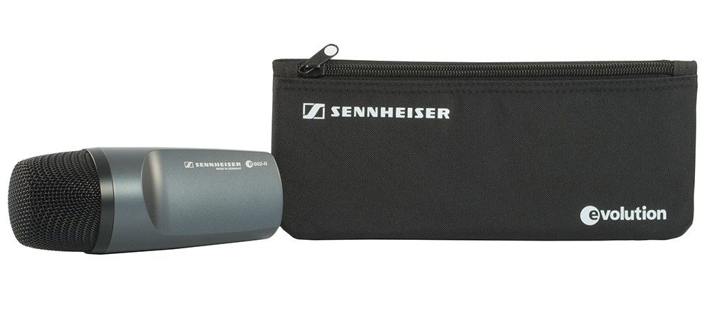 Sennheiser E602-II - фото 3