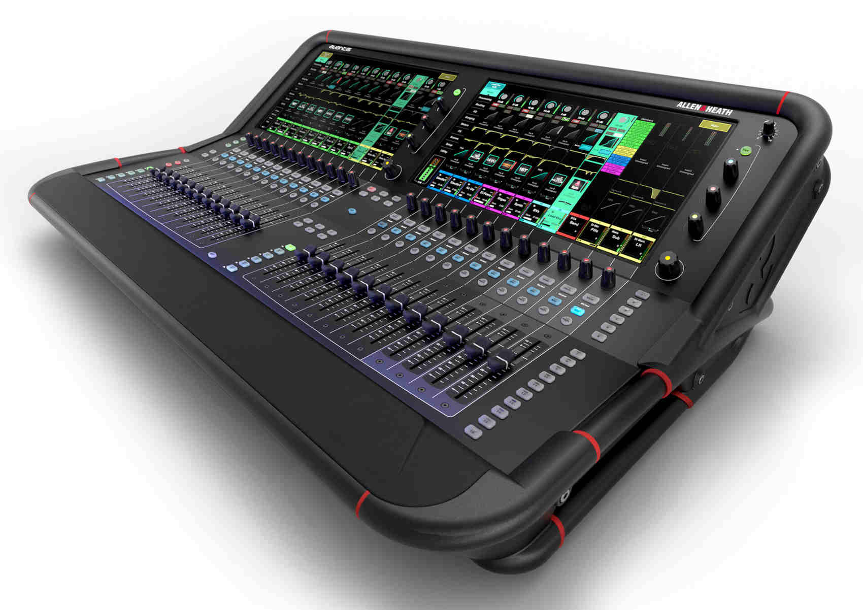 Allen&Heath Avantis - фото 5