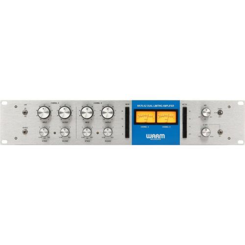 Warm Audio WA76-A2