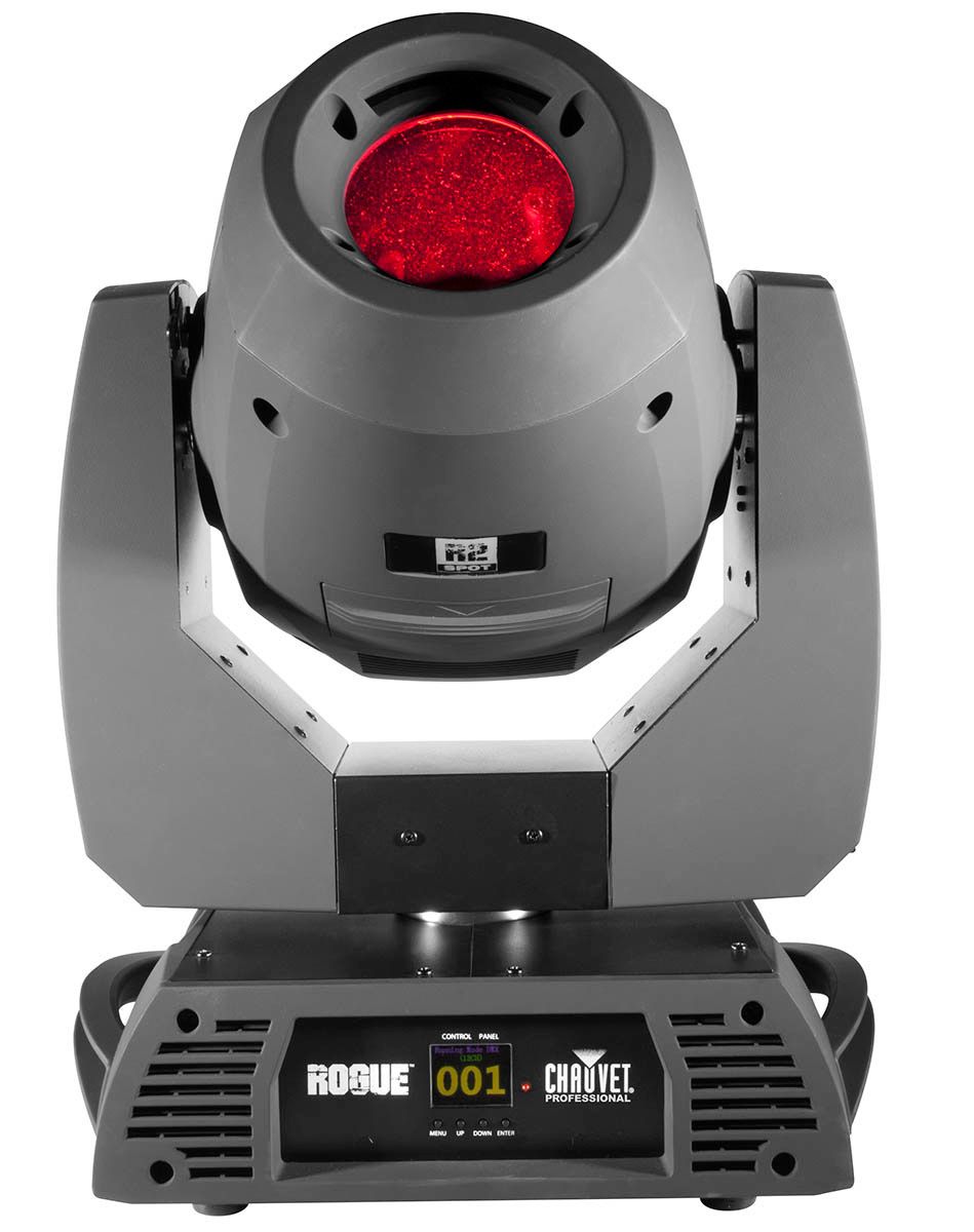 Chauvet Rogue R2 Spot - фото 2