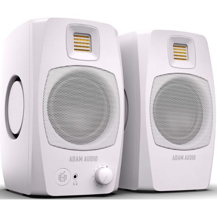 Adam Audio D3V White