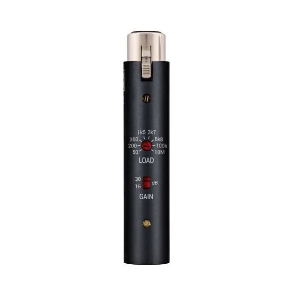 SE Electronics DM2 Black - фото 2