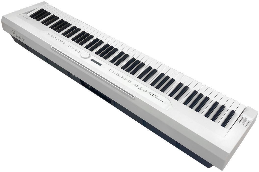 Beisite S-262 Pro WH - фото 17