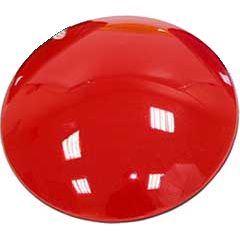 American DJ light filter red