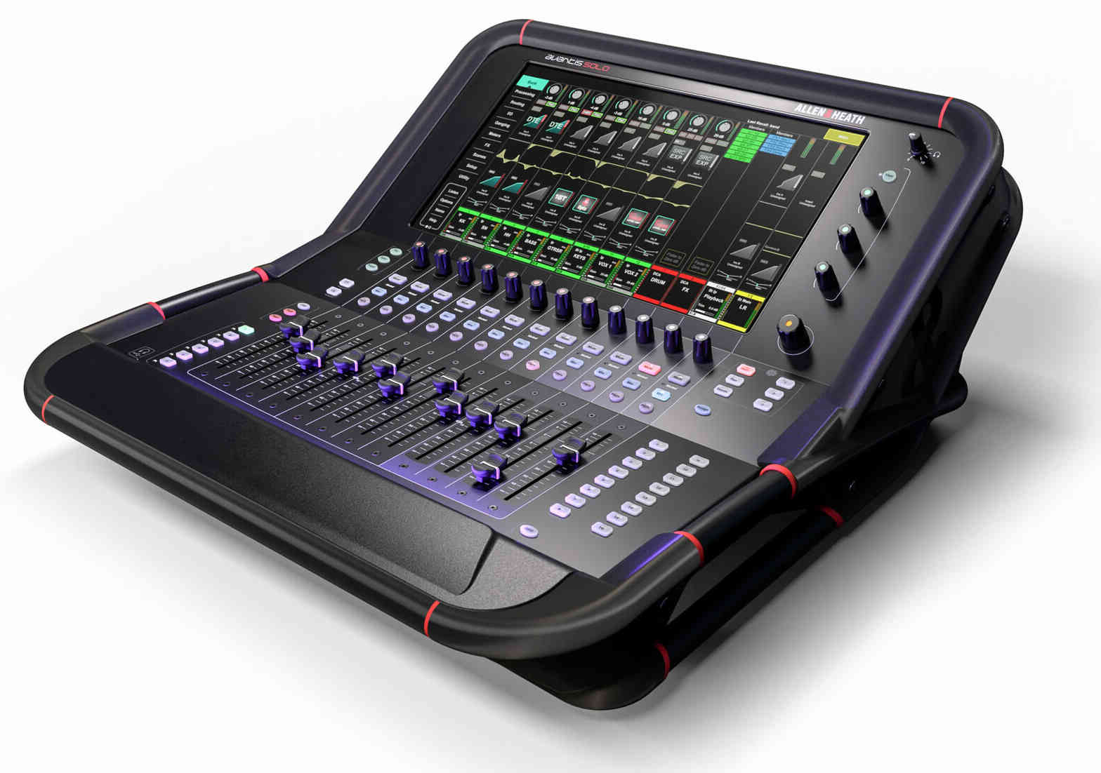 Allen&Heath Avantis Solo - фото 5