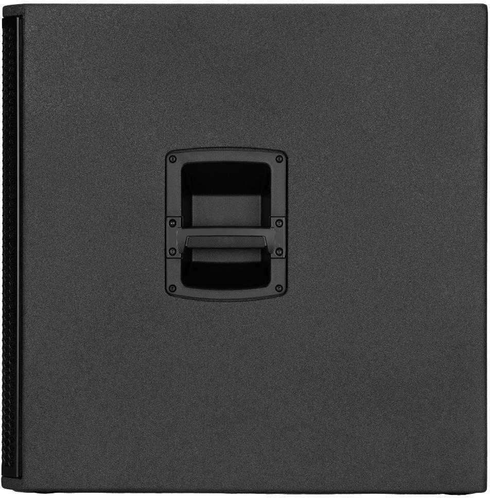 RCF SUB 708-AS MK3 - фото 4