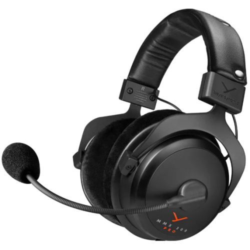 Beyerdynamic MMX 300 PRO