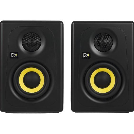 KRK KREATE 3