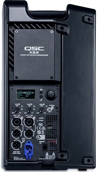 QSC K8.2 - фото 6