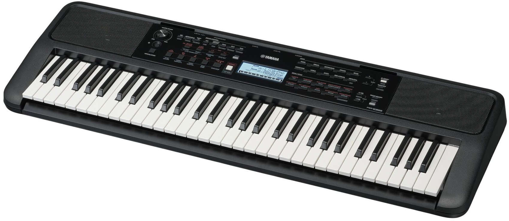 Yamaha PSR-E383 - фото 3