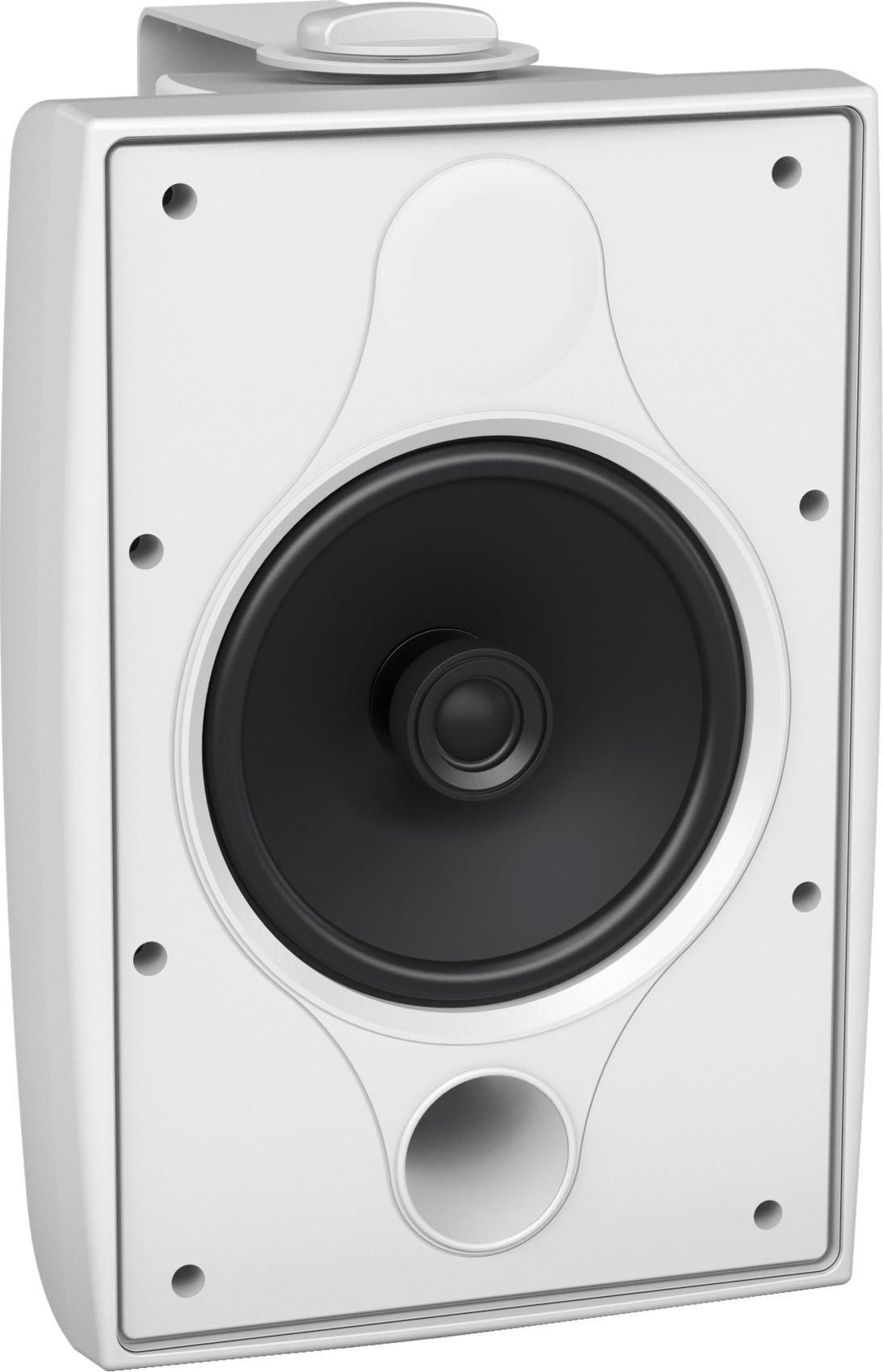 Tannoy DVS 6T-WH - фото 4