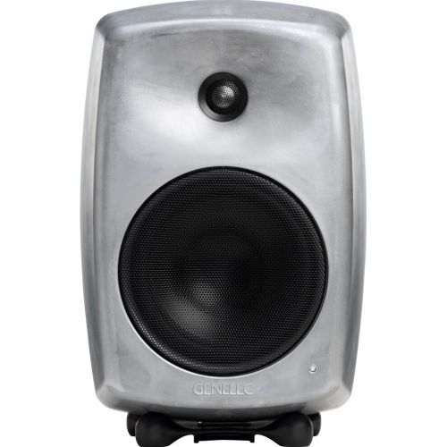 Genelec 8040BRwM Monitor 8040B RAW