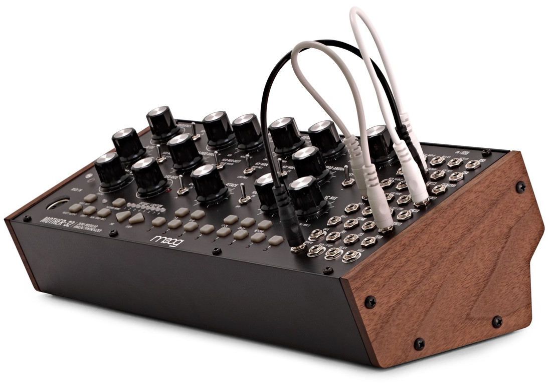 Moog Mother-32 - фото 5