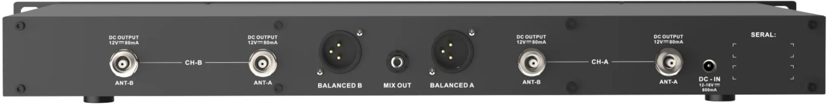 Xline MD-262A-C - фото 2