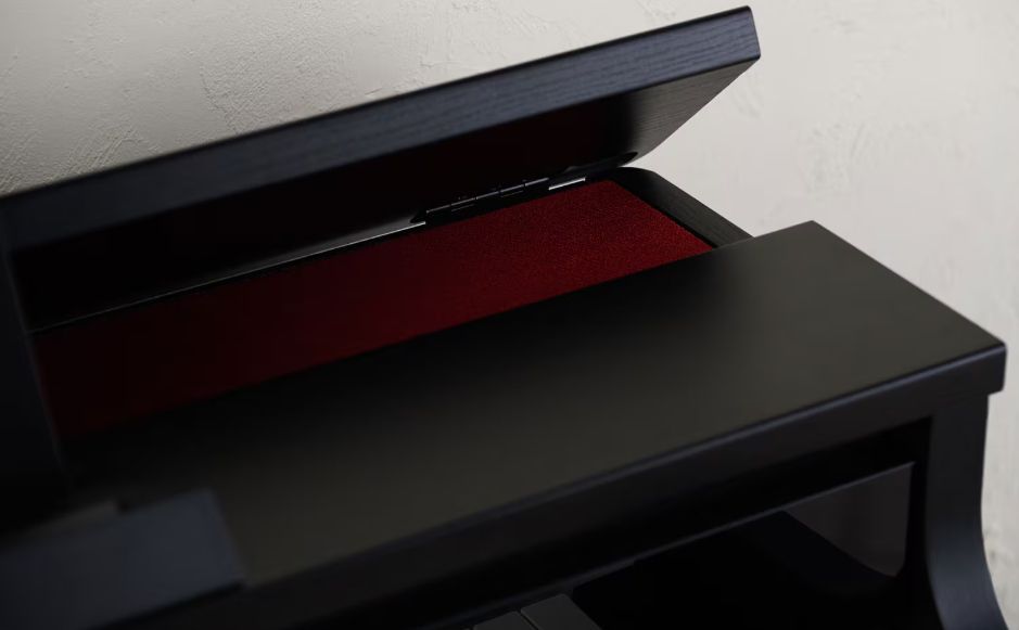 Casio AP-750BK Celviano - фото 13