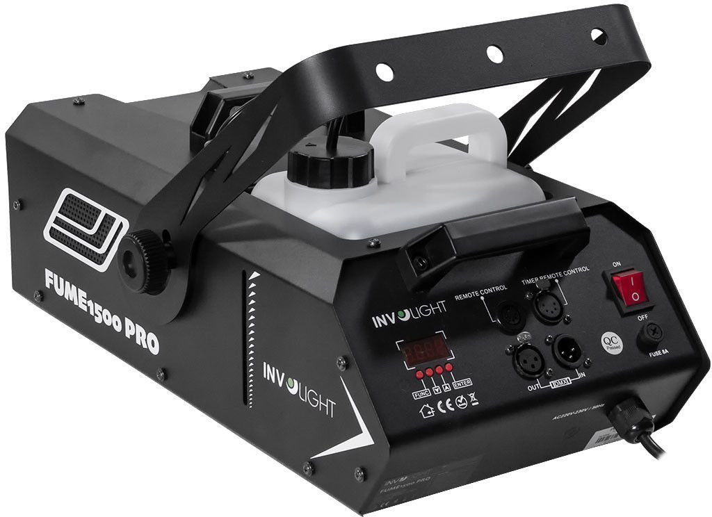 Involight FUME1500PRO - фото 2