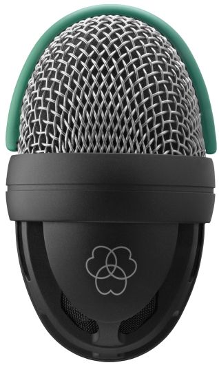 AKG D112 MKII - фото 2