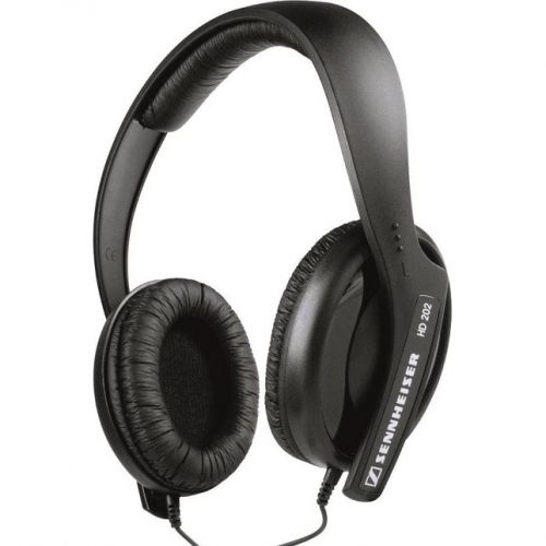 Sennheiser HD202 II WEST