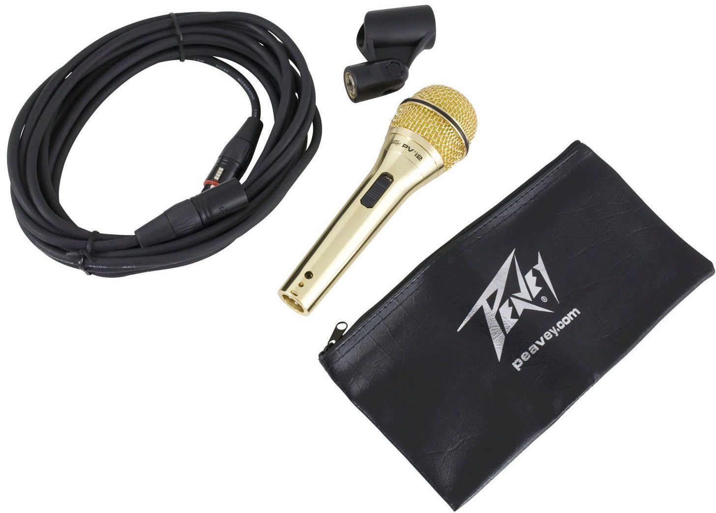 Peavey PVi 2G XLR - фото 2