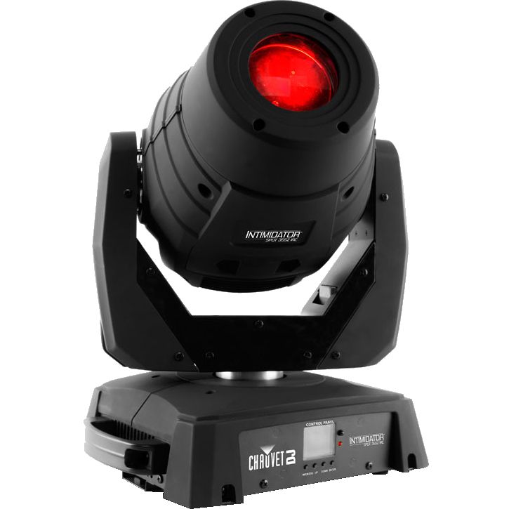 Chauvet-DJ Intimidator Spot 355Z IRC