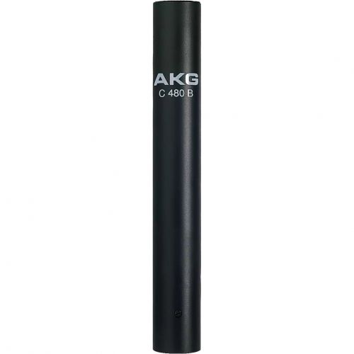 AKG C480B