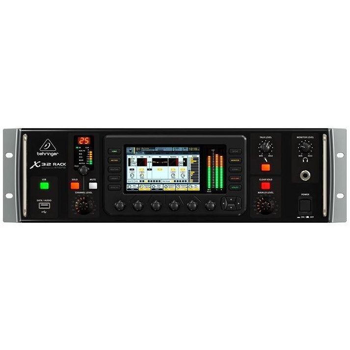 Behringer X32 RACK