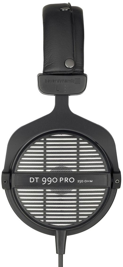 Beyerdynamic DT 990 Pro 250 Ohm - фото 5