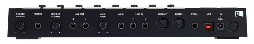 Native Instruments Maschine Mk3 - фото 9