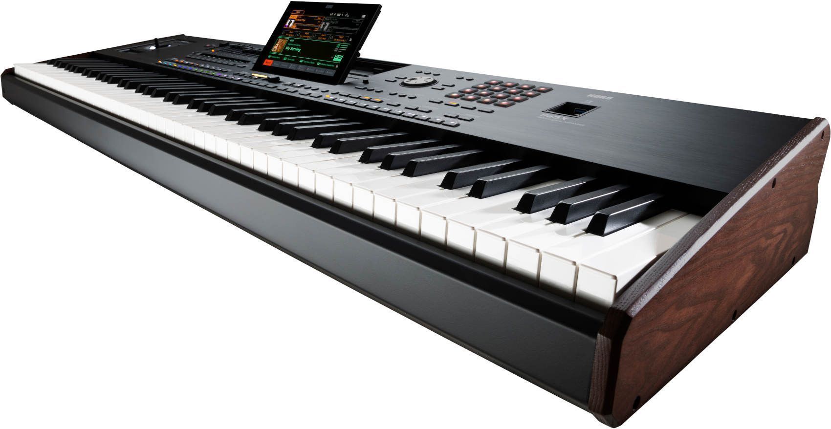 Korg PA5X 88 Musikant - фото 4