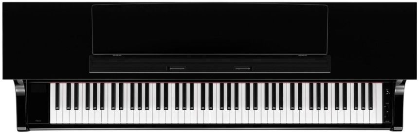 Yamaha CLP-875PE - фото 5