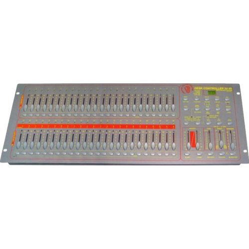 PSL Lighting K1220 Desk Controller 24-48