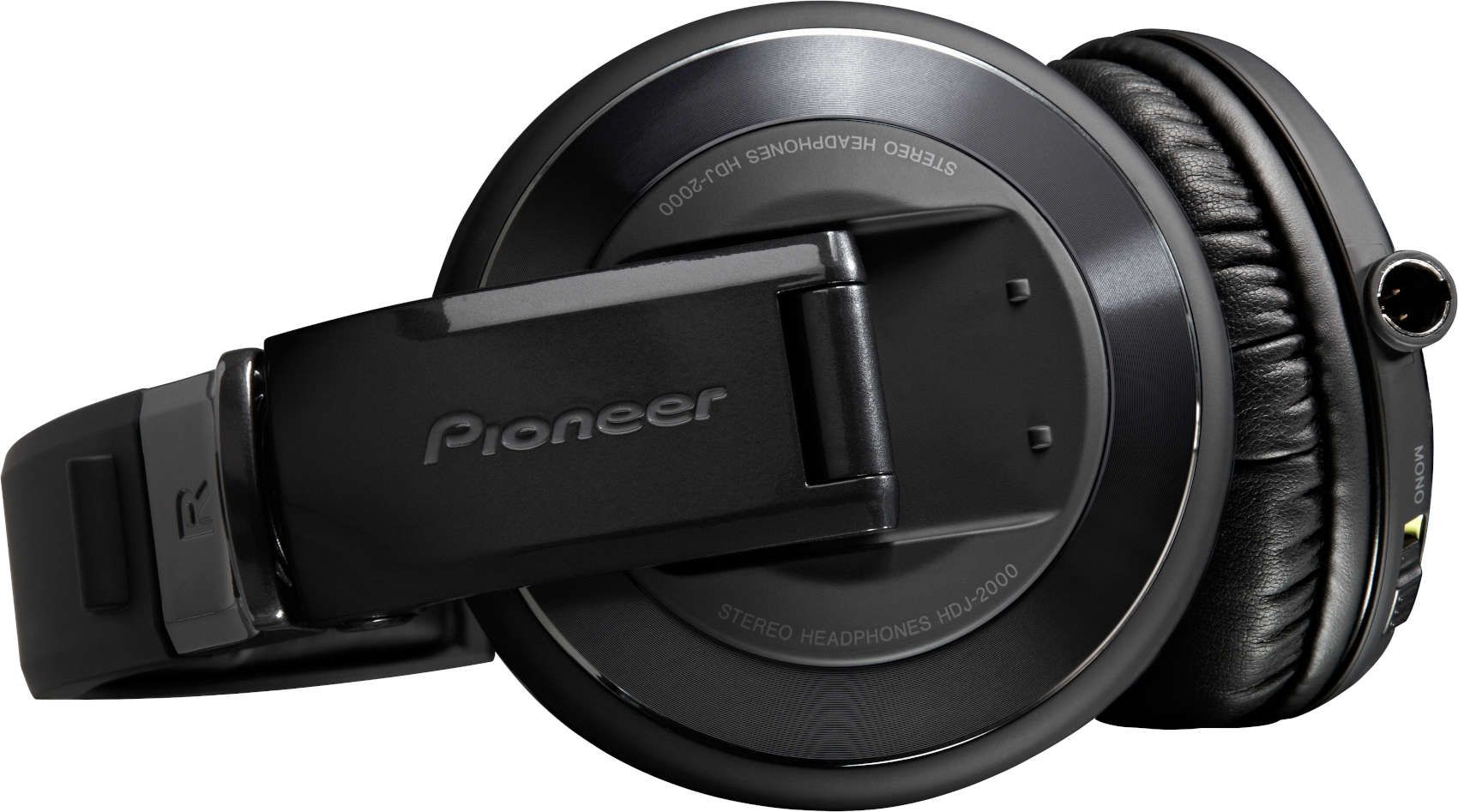 Pioneer HDJ2000-K - фото 5