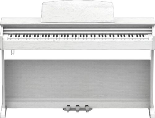 Orla CDP-2-Satin-White