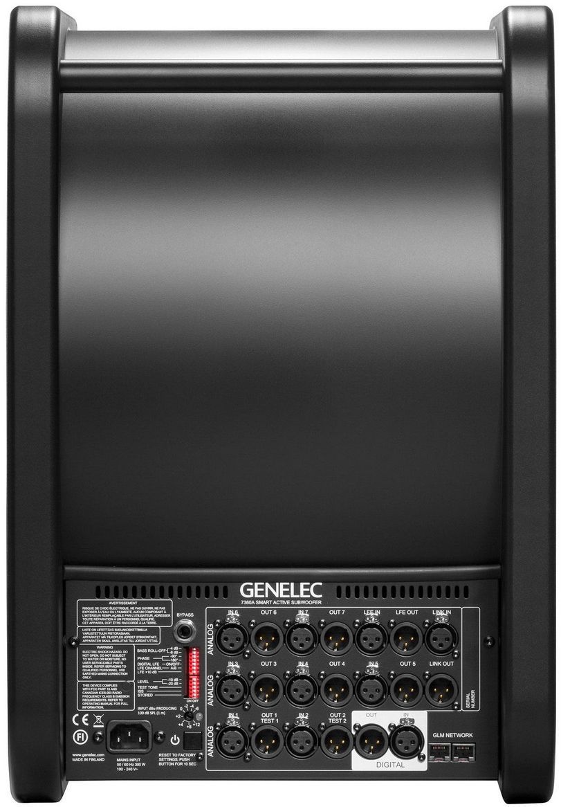 Genelec 7360APM - фото 5