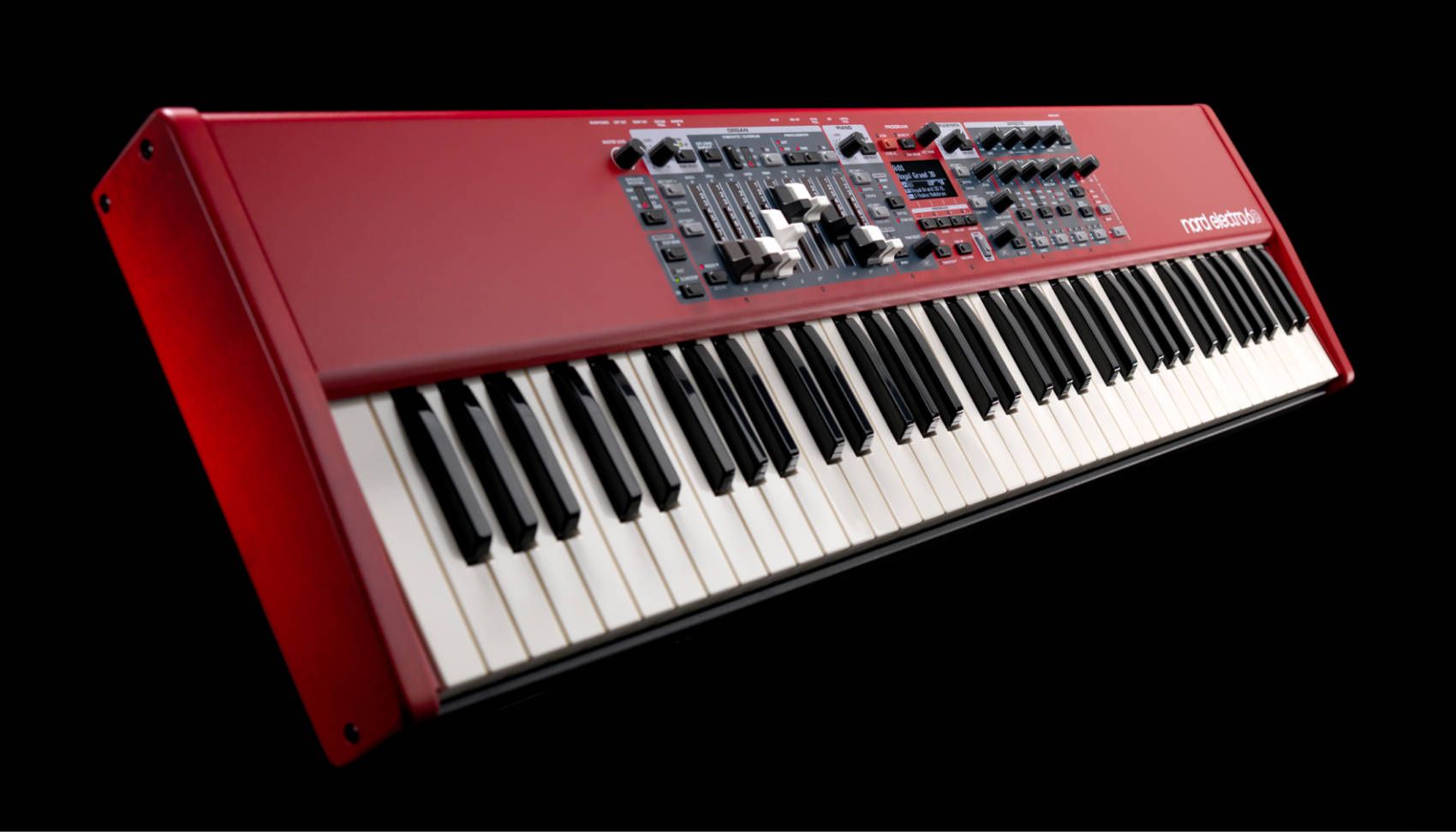 Clavia Nord Electro 6 HP - фото 3