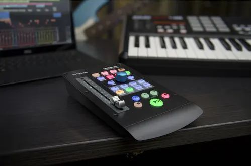 PreSonus FaderPort v2 - фото 4