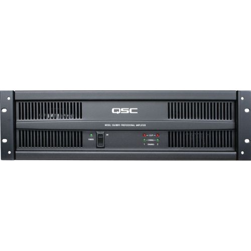 QSC ISA800Ti