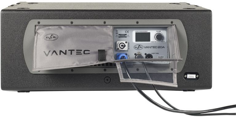 Das Audio VANTEC-20A - фото 2