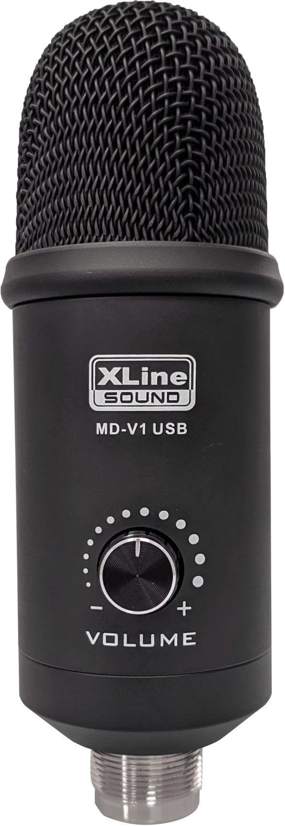 Xline MD-V1 USB STREAM - фото 2