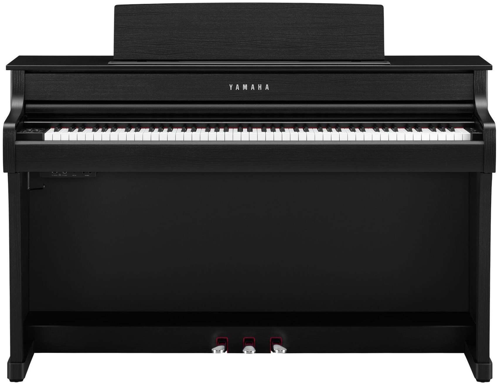 Yamaha CLP-845B - фото 3