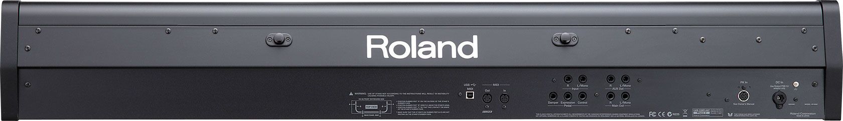 Roland AT-350C - фото 4