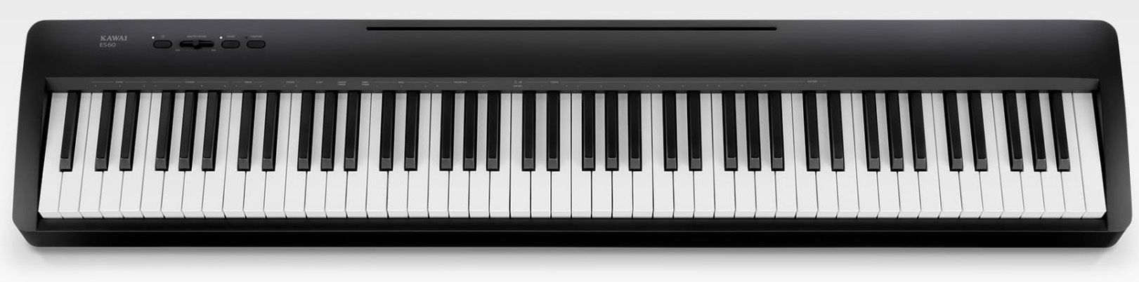 Kawai ES60 B - фото 2